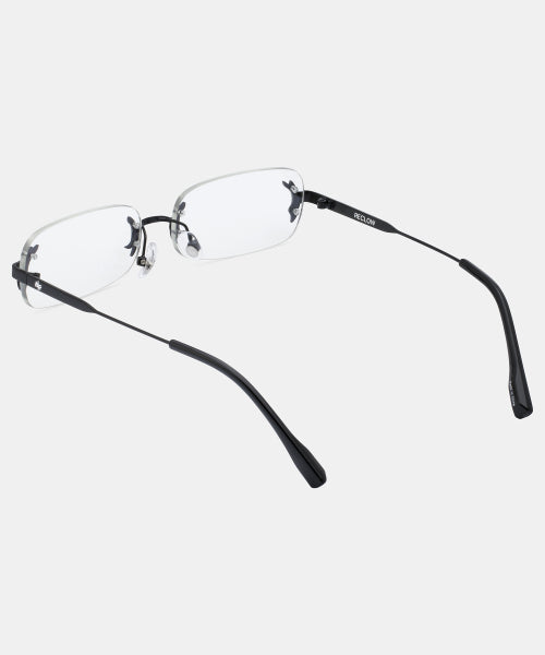 RC VEVE GLASSES - 2 COLORS BLACK