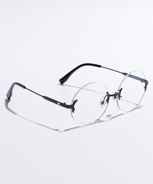 RC LOLO GLASSES - 2 COLORS BLACK