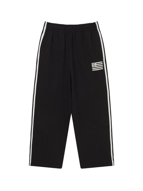 P.O.M LINE JOGGER PANTS