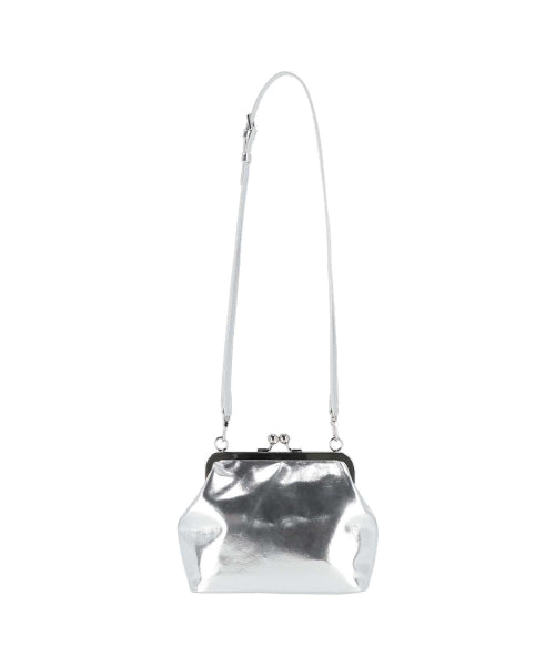 SALLY MINI TOTE SHOULDER BAG - 3 COLORS BLACK