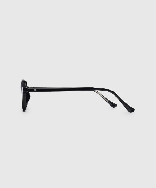 AUDREY SUNGLASSES - 2 COLORS BLACK