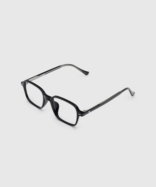 AUDREY SUNGLASSES - 2 COLORS BLACK