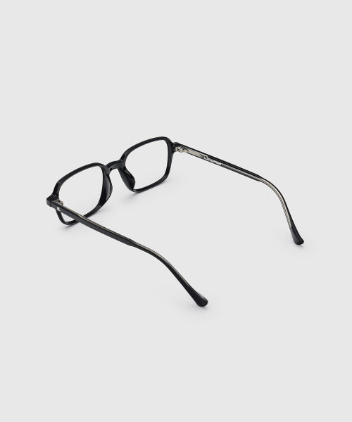 AUDREY SUNGLASSES - 2 COLORS BLACK