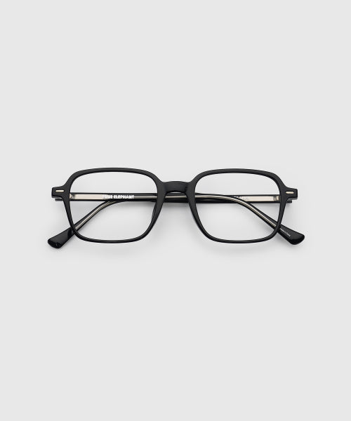 AUDREY SUNGLASSES - 2 COLORS BLACK