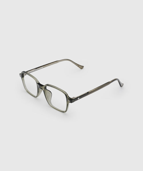 AUDREY SUNGLASSES - 2 COLORS KHAKI