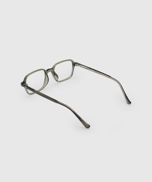 AUDREY SUNGLASSES - 2 COLORS KHAKI