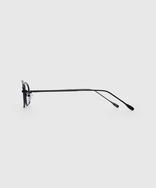 CALIX SUNGLASSES - 2 COLORS BLACK