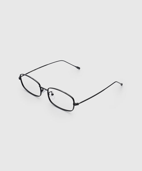 CALIX SUNGLASSES - 2 COLORS BLACK
