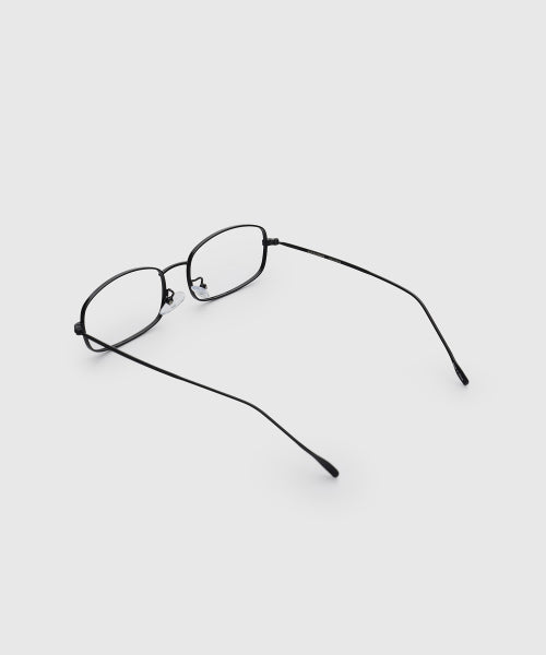 CALIX SUNGLASSES - 2 COLORS BLACK