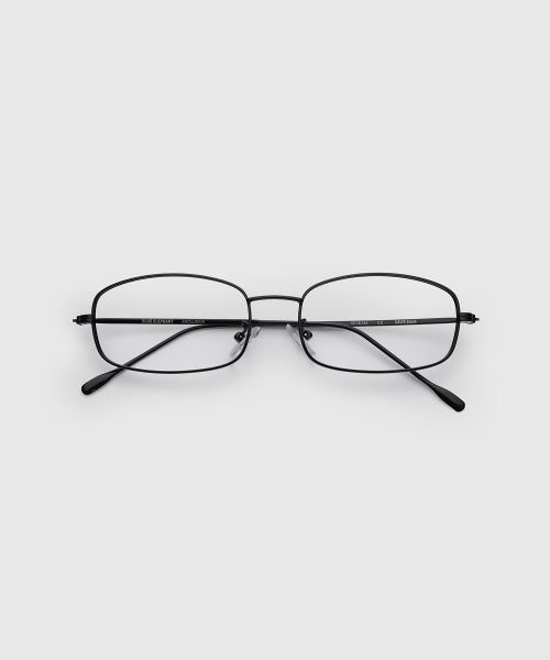 CALIX SUNGLASSES - 2 COLORS BLACK