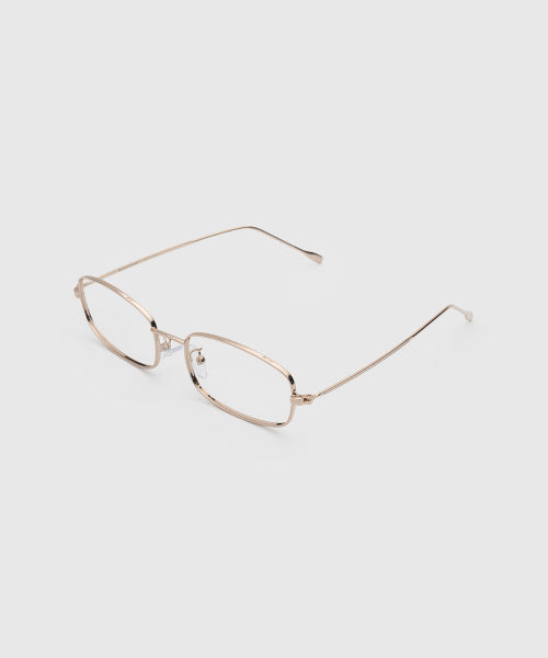 CALIX SUNGLASSES - 2 COLORS GOLD