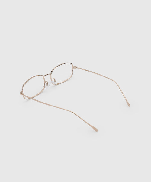 CALIX SUNGLASSES - 2 COLORS GOLD