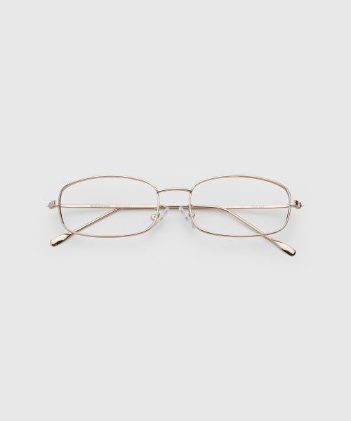 CALIX SUNGLASSES - 2 COLORS GOLD