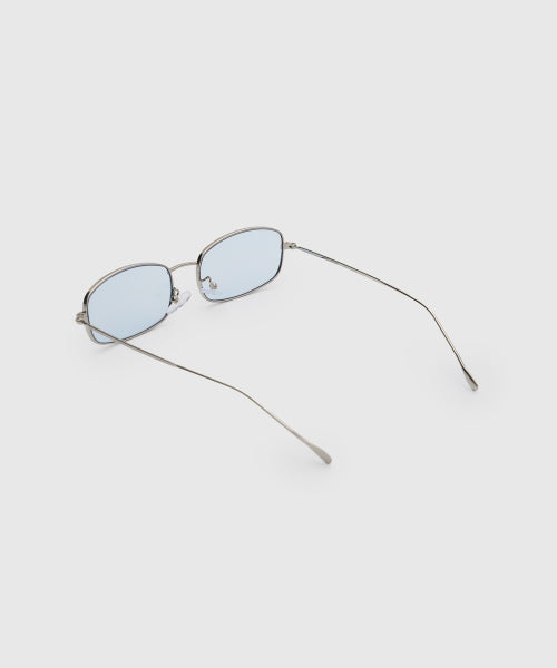CALIX-S SUNGLASSES - 2 COLORS BLUE TINT