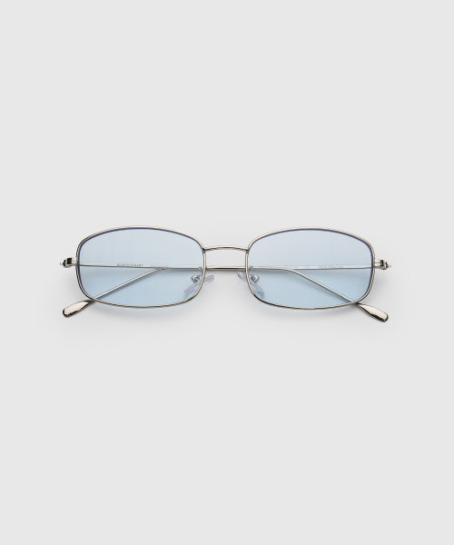 CALIX-S SUNGLASSES - 2 COLORS BLUE TINT
