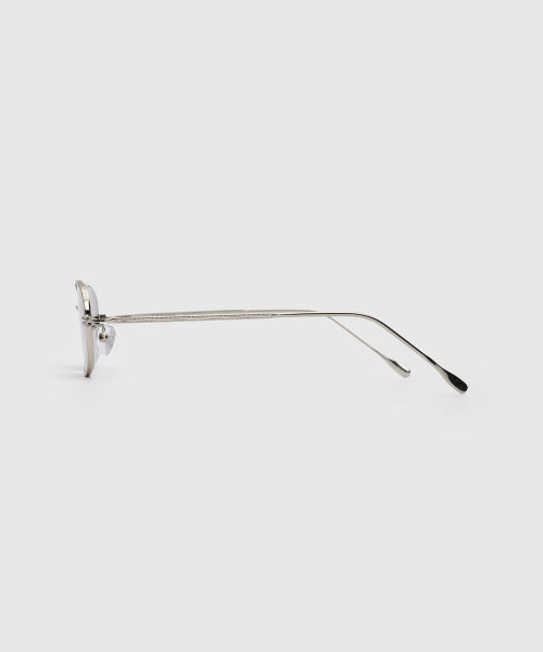 CALIX-S SUNGLASSES - 2 COLORS BRICK TINT