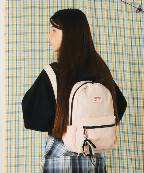 MINI DAILY BACKPACK - 6 COLORS PINK