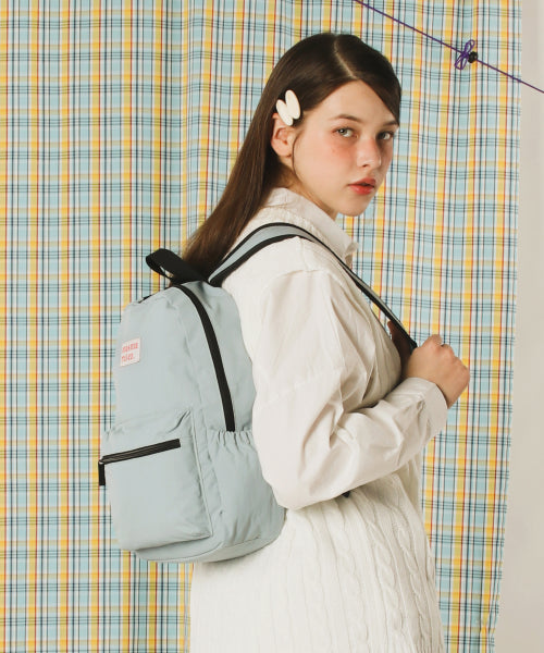 MINI DAILY BACKPACK - 6 COLORS BLUE
