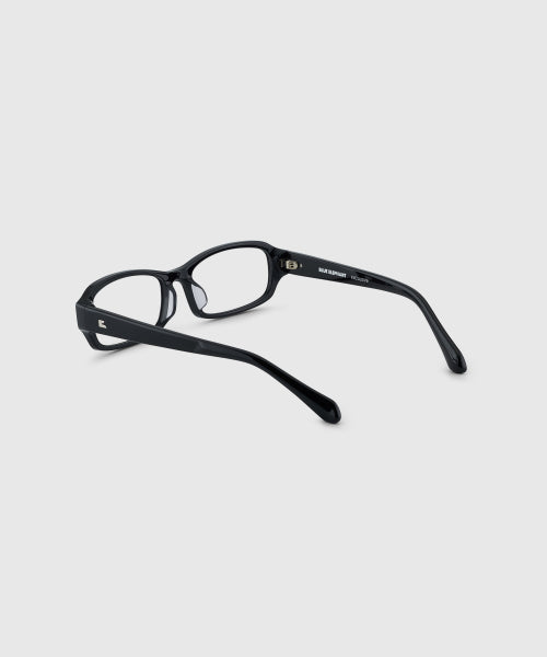 NEAL SUNGLASSES BLACK