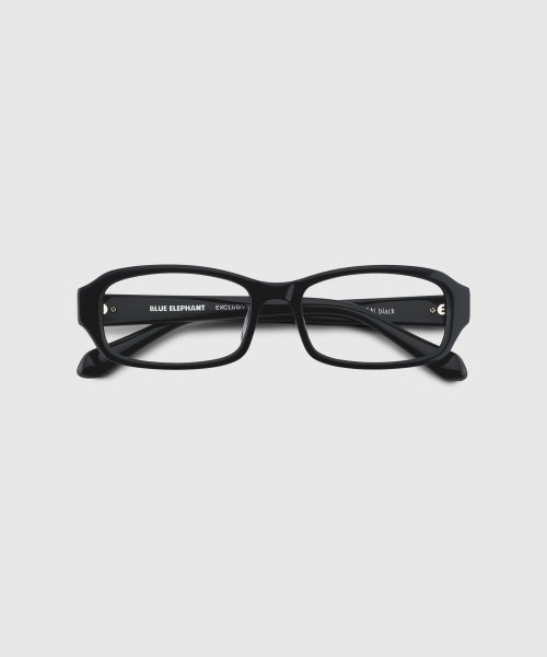 NEAL SUNGLASSES BLACK
