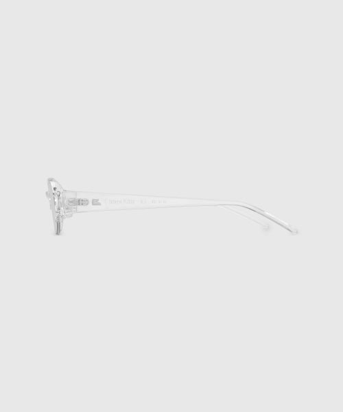 AESLIT SUNGLASSES - 4 COLORS CRYSTAL