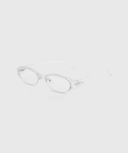 AESLIT SUNGLASSES - 4 COLORS CRYSTAL
