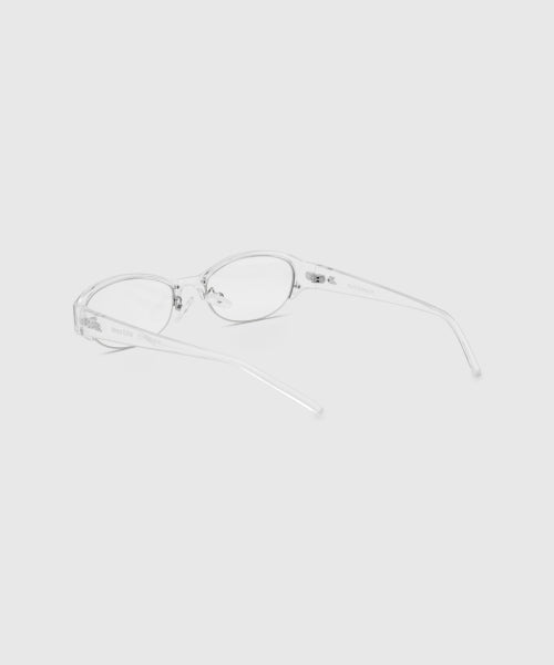 AESLIT SUNGLASSES - 4 COLORS CRYSTAL