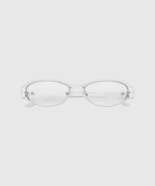 AESLIT SUNGLASSES - 4 COLORS CRYSTAL