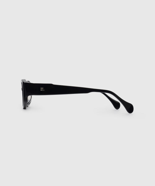 AGNES SUNGLASSES BLACK