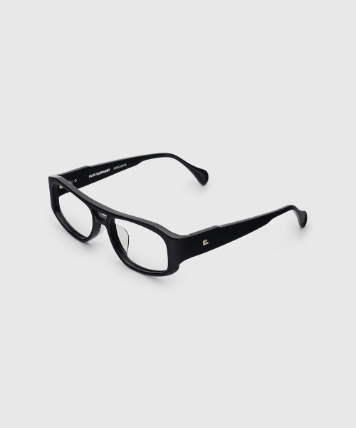AGNES SUNGLASSES BLACK