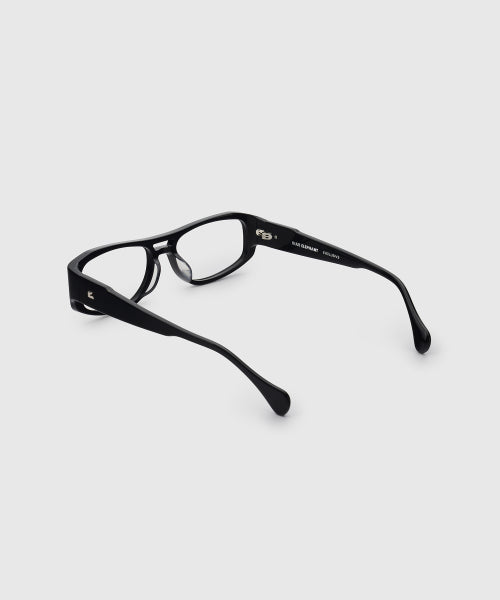 AGNES SUNGLASSES BLACK