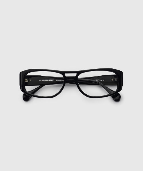 AGNES SUNGLASSES BLACK