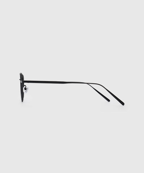REI SUNGLASSES - 3 COLORS BLACK