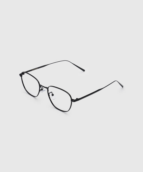 REI SUNGLASSES - 3 COLORS BLACK