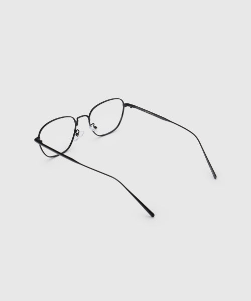REI SUNGLASSES - 3 COLORS BLACK