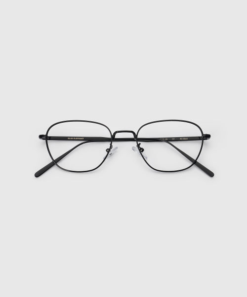 REI SUNGLASSES - 3 COLORS BLACK