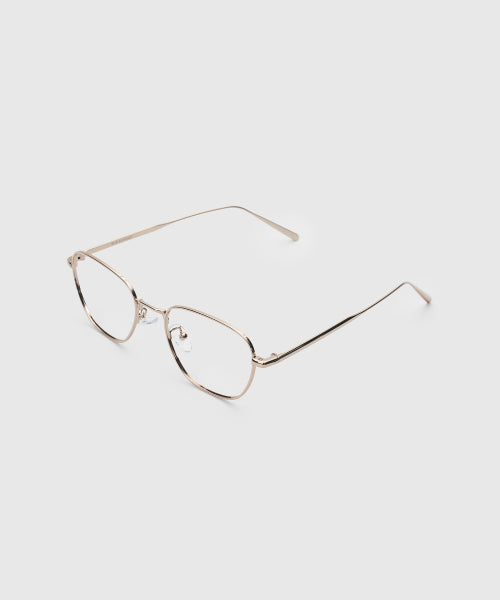 REI SUNGLASSES - 3 COLORS GOLD