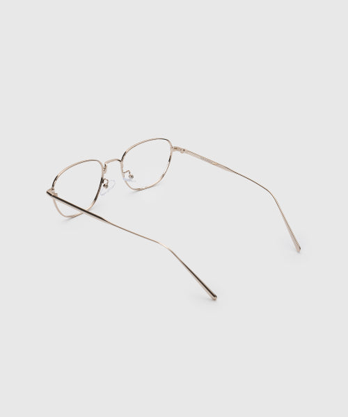 REI SUNGLASSES - 3 COLORS GOLD