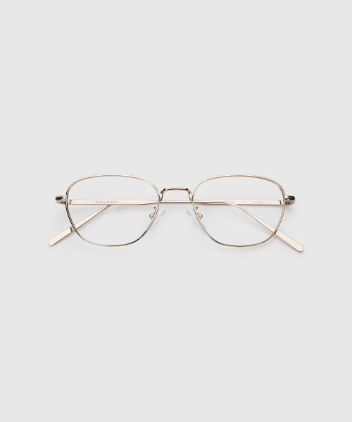 REI SUNGLASSES - 3 COLORS GOLD