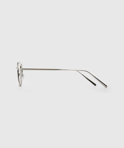 REI SUNGLASSES - 3 COLORS SILVER