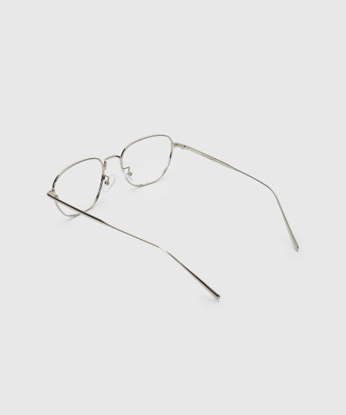 REI SUNGLASSES - 3 COLORS SILVER