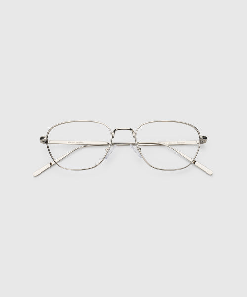 REI SUNGLASSES - 3 COLORS SILVER