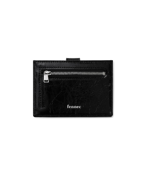 HEARTY BRIDGE POCKET - 3 COLORS BLACK