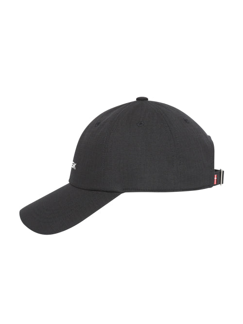 BEMATE GRAPHIC LOGO BALL CAP - 2 COLORS BLACK