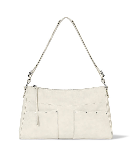 BASH BAG SAND STONE - 2 COLORS AS SHOWN