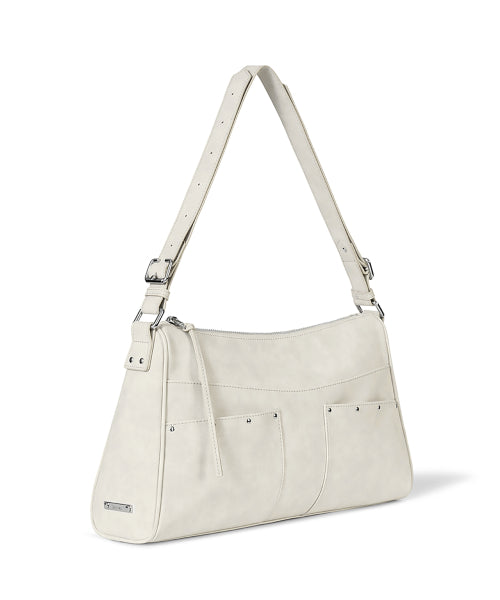 BASH BAG SAND STONE - 2 COLORS AS SHOWN