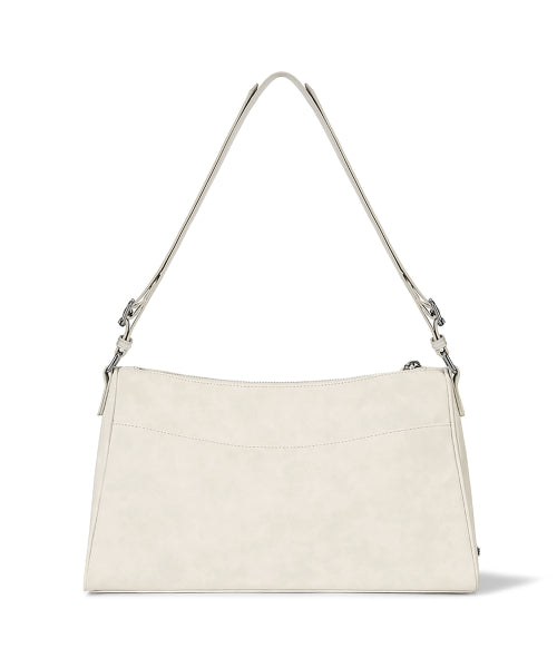 BASH BAG SAND STONE - 2 COLORS AS SHOWN