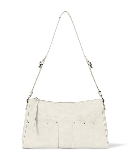 BASH BAG SAND STONE - 2 COLORS AS SHOWN