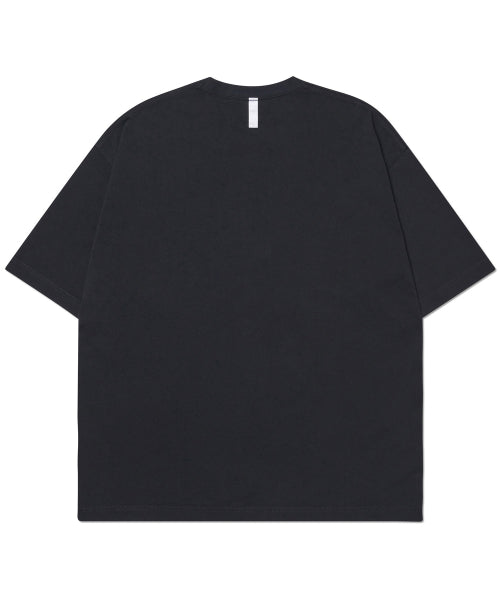 TRUST T-SHIRT - BLACK - 2 COLORS