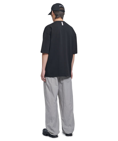 NM ANGEL T-SHIRT - BLACK - 2 COLORS